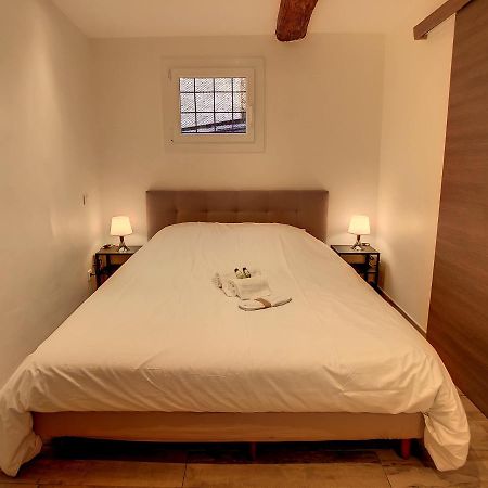 1 Bedroom Forville, 4 Min Palais,Plages,Croisette Cannes Exterior photo