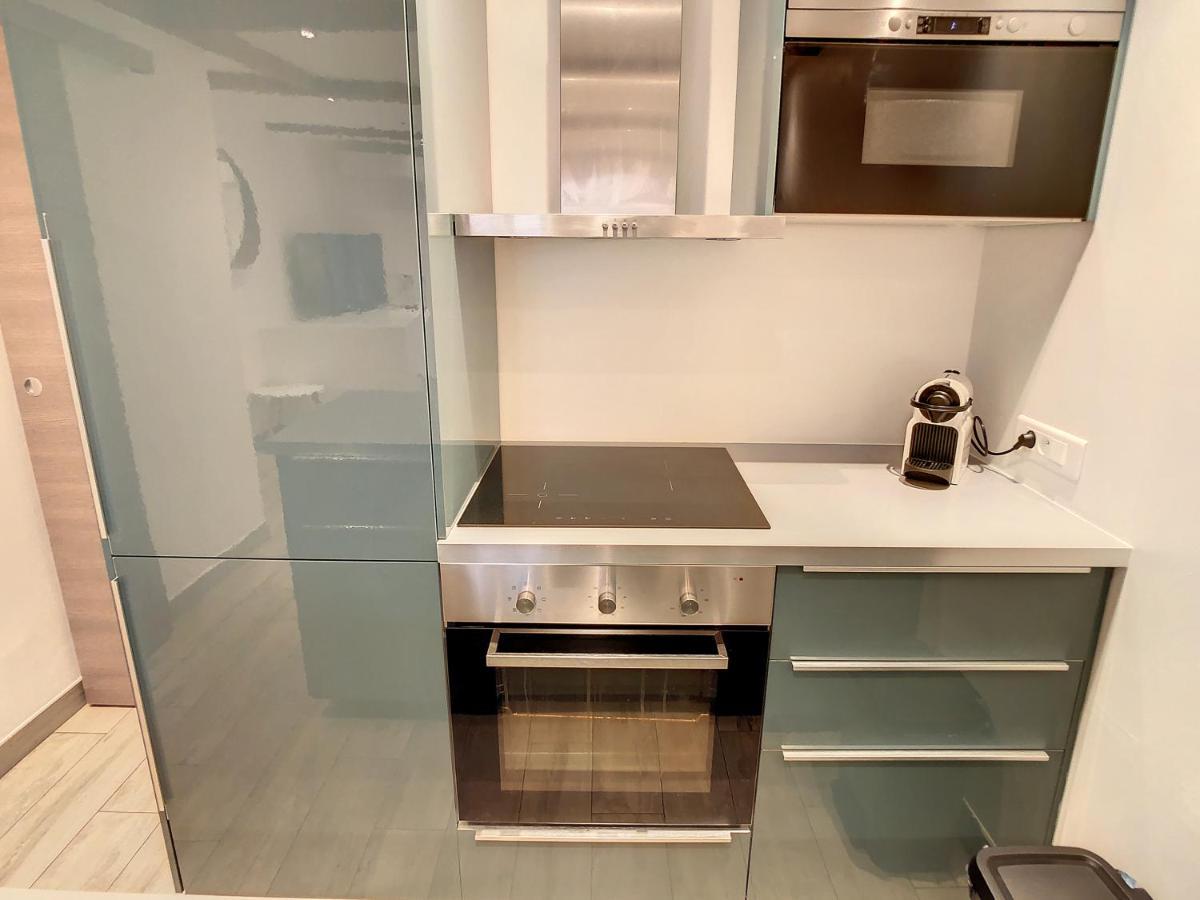 1 Bedroom Forville, 4 Min Palais,Plages,Croisette Cannes Exterior photo